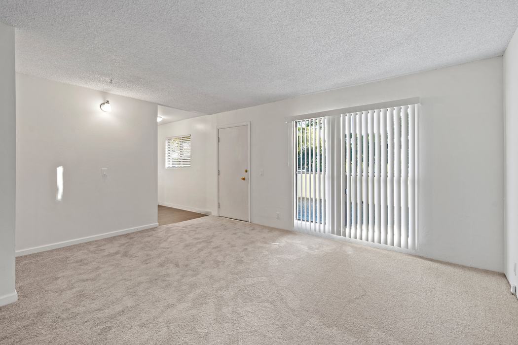 Rented
