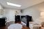 Bedroom nursery with natural sky lighting (Image 13)