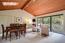 Spacious and bright guesthouse living area (Image 18)
