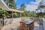 Large deck among the trees (Image 5)
