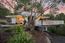 Located among the tree tops of Flanders canyon (Image 1)