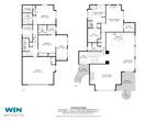 3307 17 Mile Drive #4 - SOLD - Floor Plan