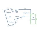 5165 Carmel Valley Road - SOLD - Floor Plan