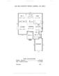 12th Avenue 2 NE of Monte Verde - SOLD - Floor Plan