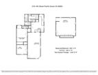 218 14th Street - SOLD - Floor Plan