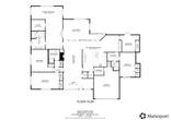 714 Monterey Salinas Highway - SOLD - Main House Floor Plan