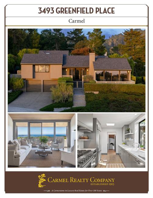 Property Flyer