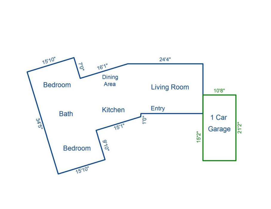 5165 Carmel Valley Road - SOLD, Carmel