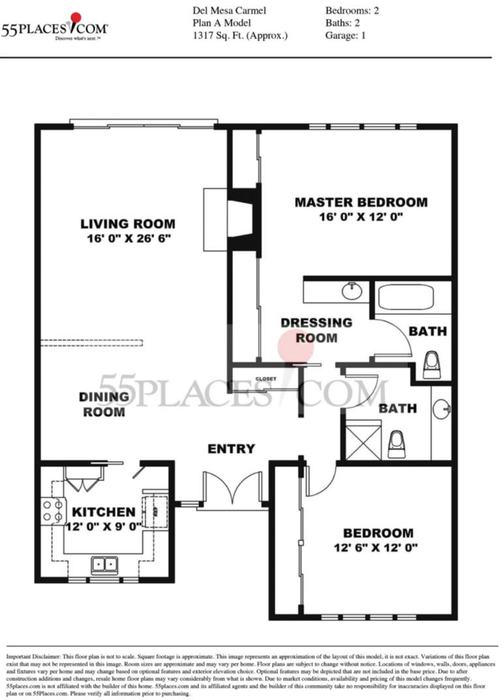 64 Del Mesa Carmel - SOLD, Carmel