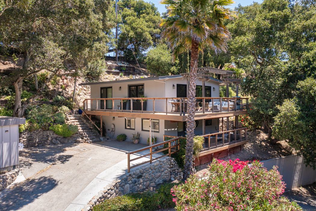 55 Paso Cresta - SOLD, Carmel Valley