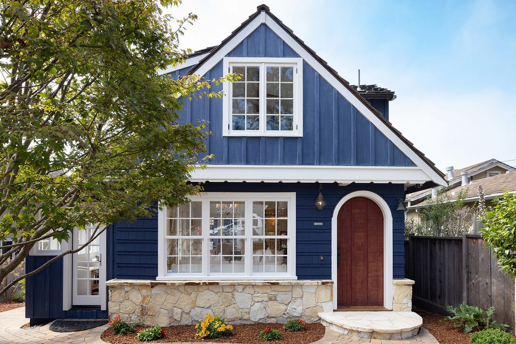 Guadalupe 4 NW of 1st - SOLD, Carmel-by-the-Sea