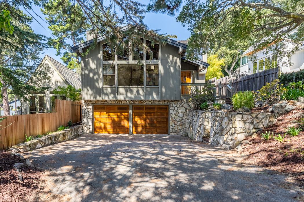 Monte Verde 2 NW 4th Avenue, Carmel-by-the-Sea