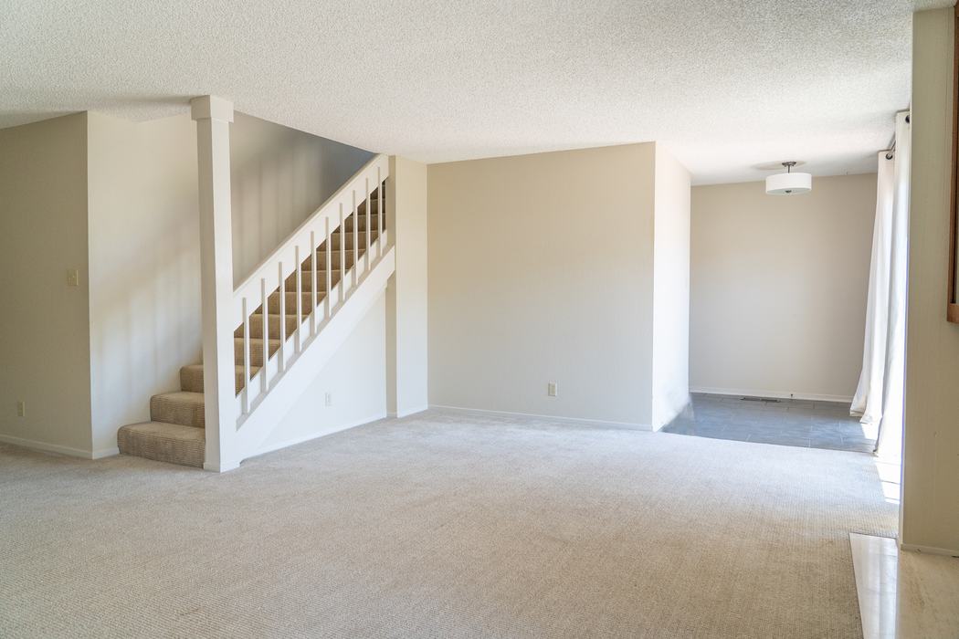 Rented