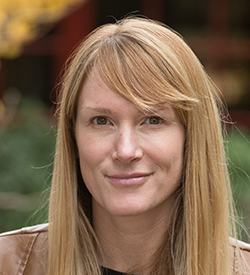 Amanda English Oliver