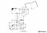 500 Estrella Doro - SOLD - Floorplan