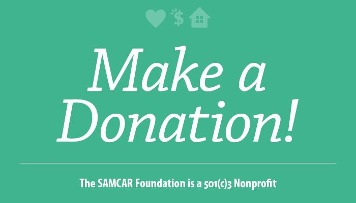 Make a Donation