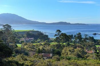 Luxury Houses for sale in Pebble Beach