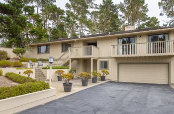 Luxury Houses for sale in Pebble Beach