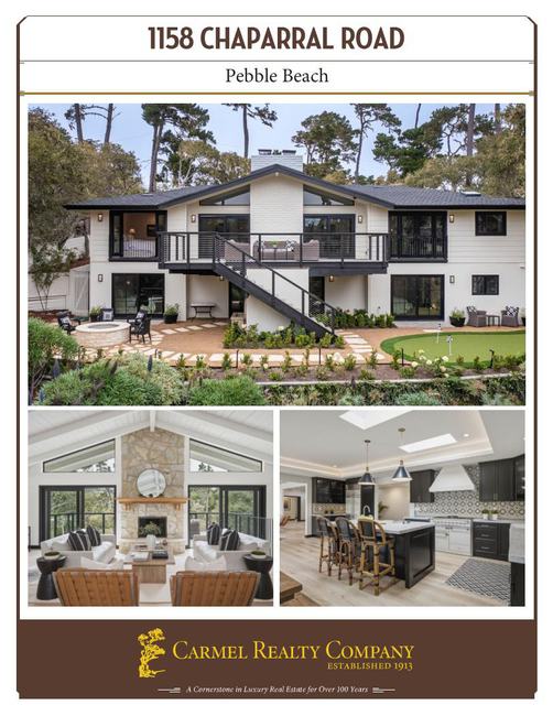 Property Flyer