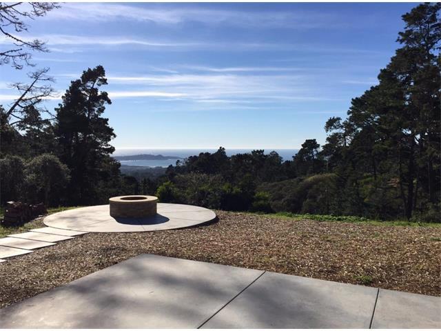 523 Loma Alta Road - SOLD, Carmel