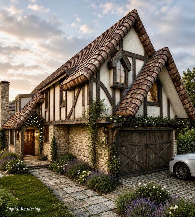 24752 San Carlos Street, Carmel