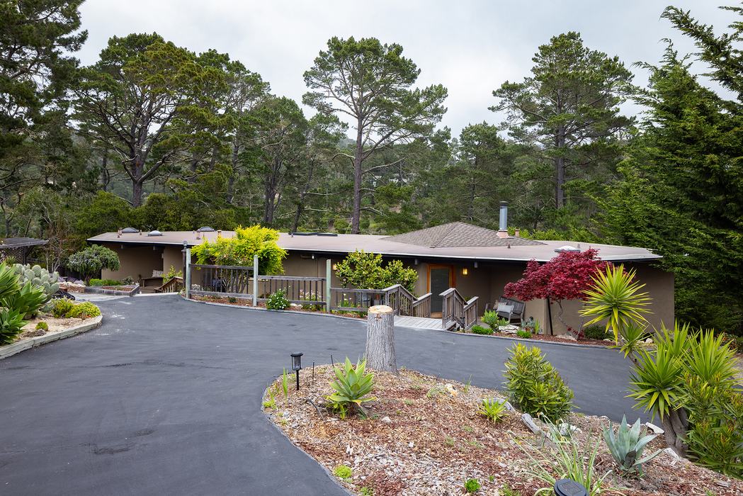Rented