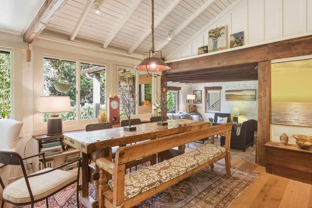 BIRDSONG COTTAGE
