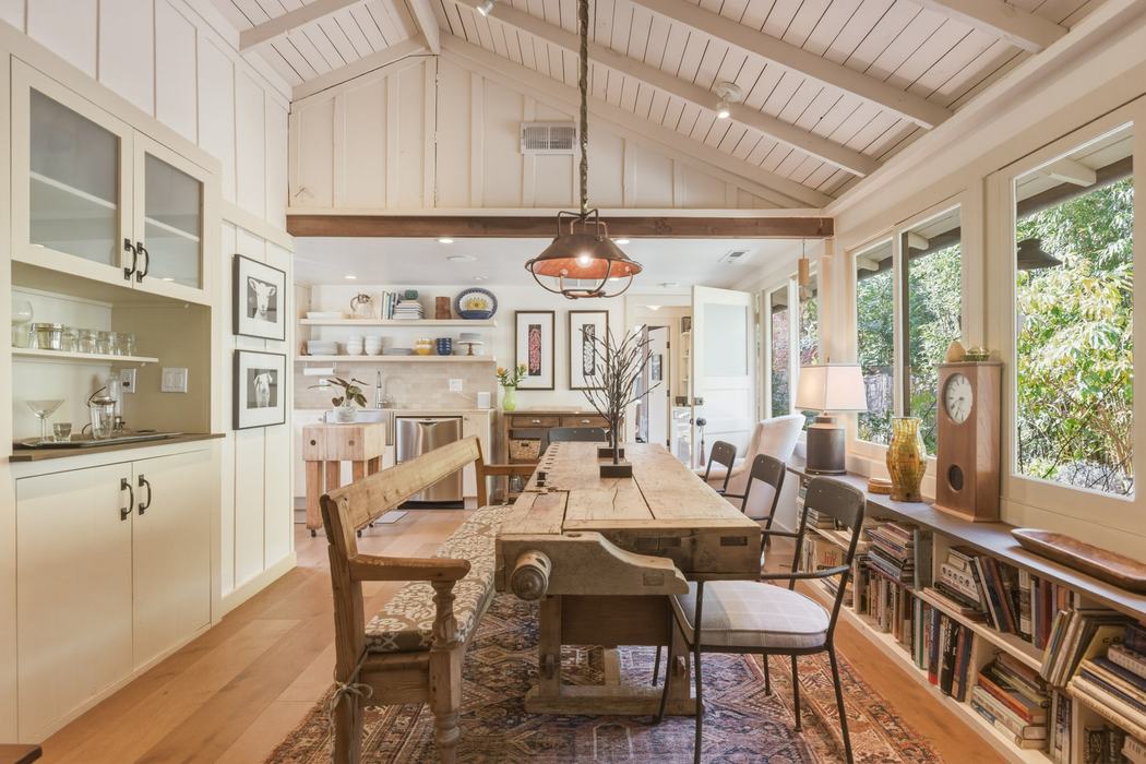 BIRDSONG COTTAGE