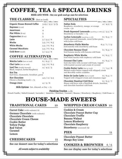 Menu: Image #3