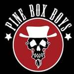 The Pine Box Boys