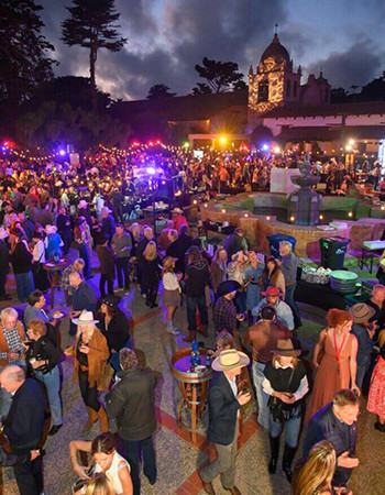 The 38th Annual Taste of Carmel