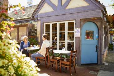 Image about Walkable Carmel