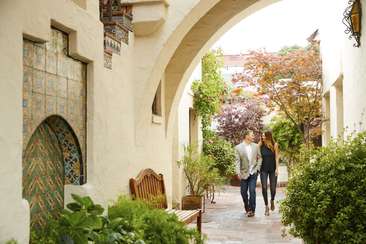 Image about Walkable Carmel