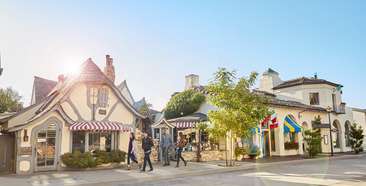 Image about Walkable Carmel