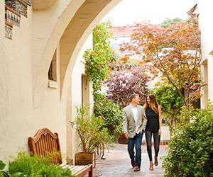 Image about Walkable Carmel