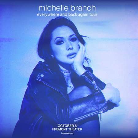 Image of Michelle Branch