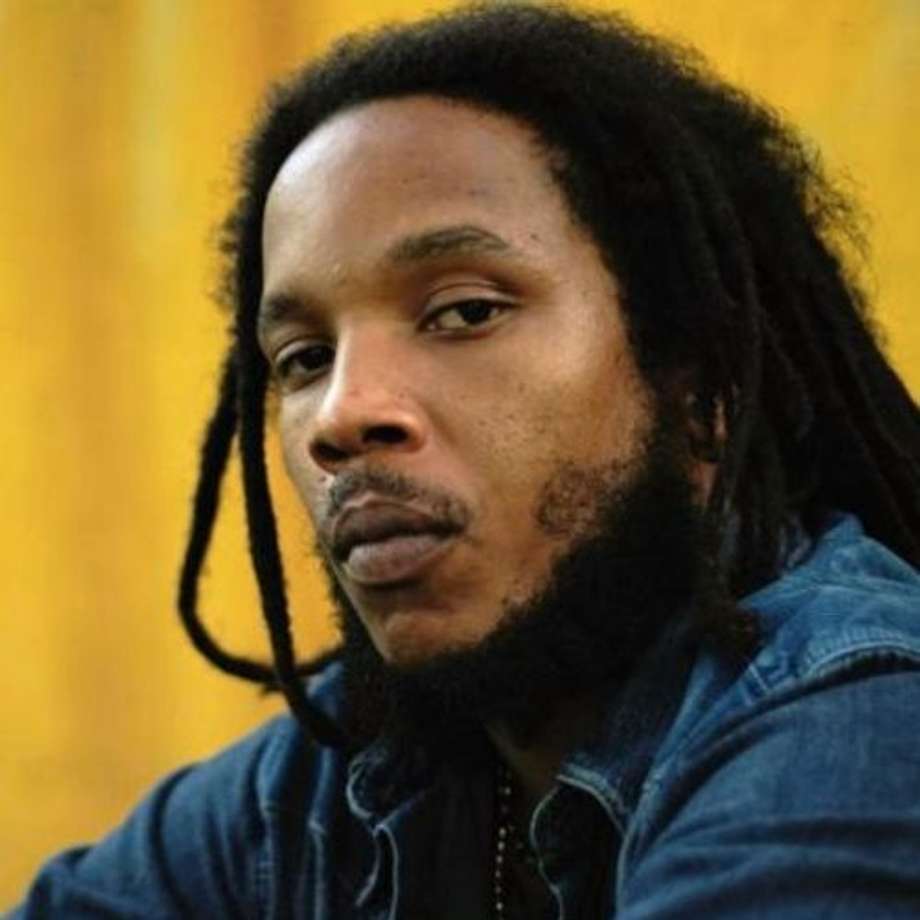 Stephen Marley - Old Soul Unplugged 2023