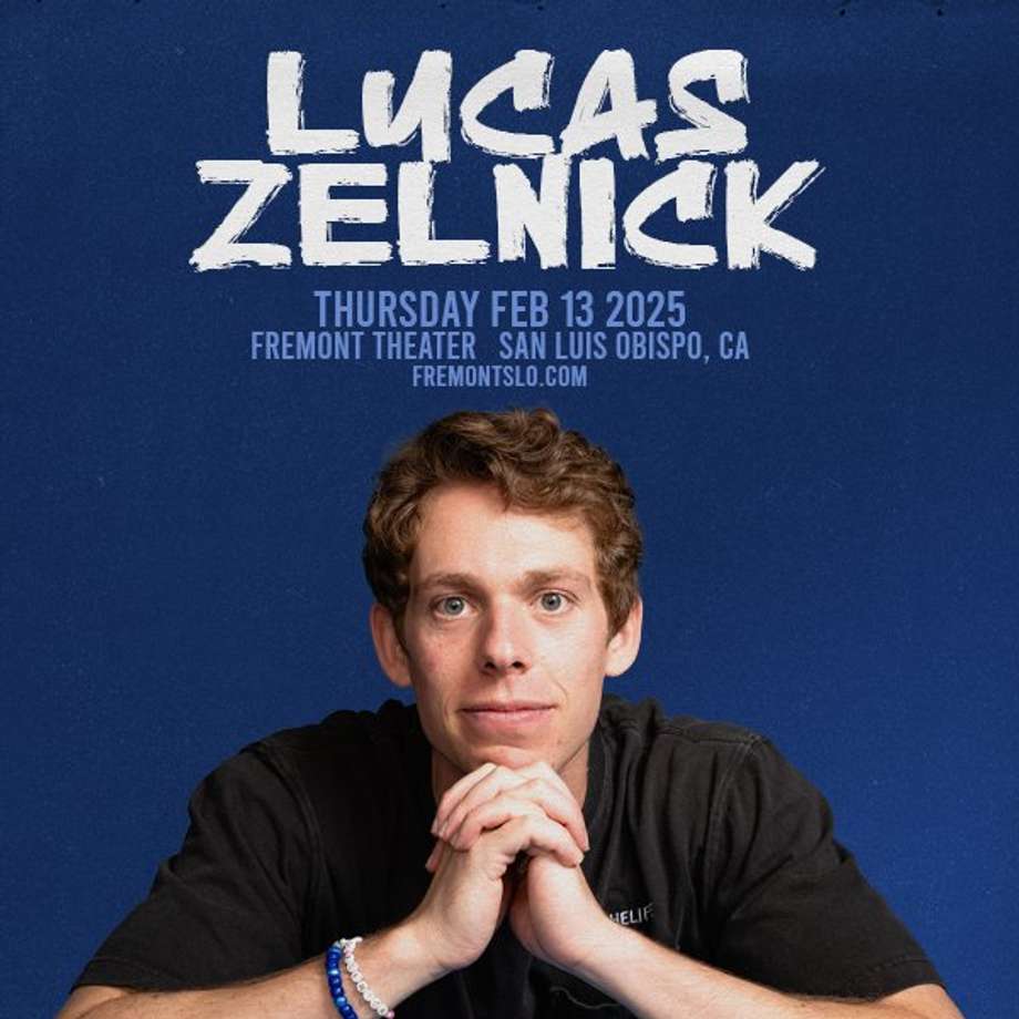 Lucas Zelnick
