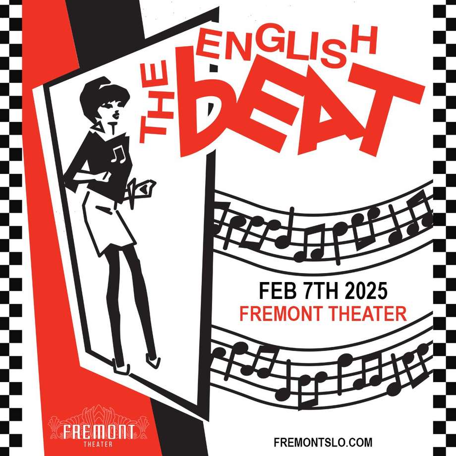 The English Beat