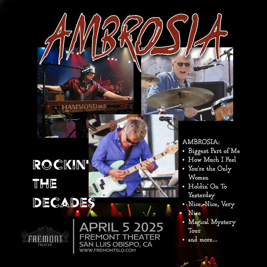 Ambrosia
