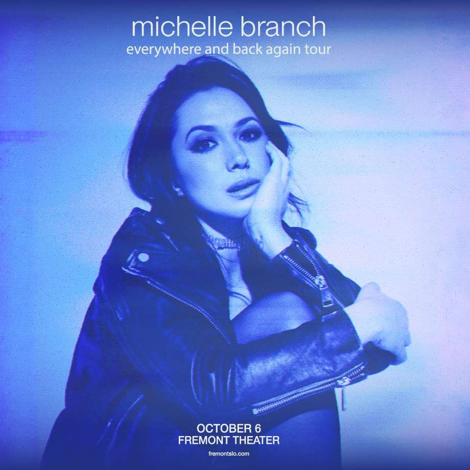Michelle Branch