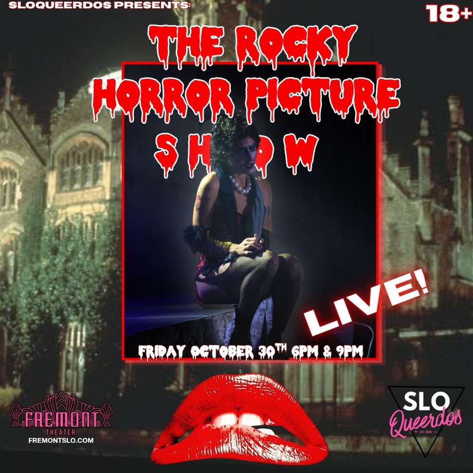 The Rocky Horror Picture Show