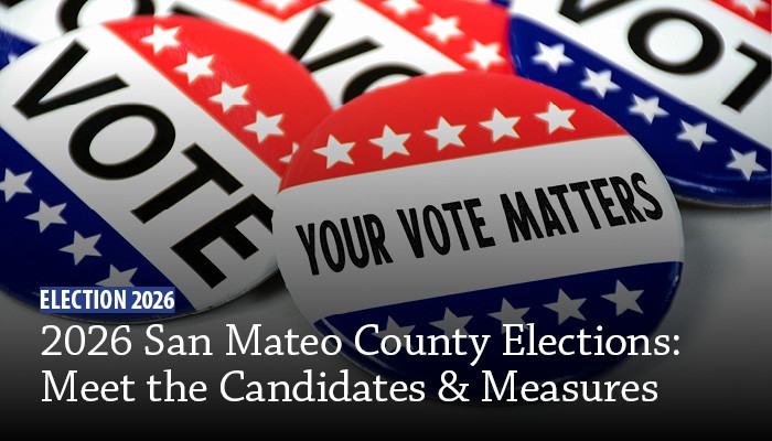 2026 San Mateo County Elections Resources