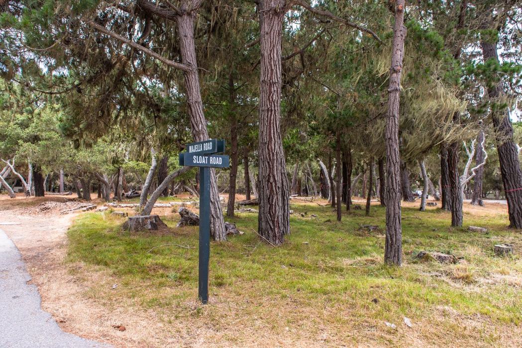 1020 Majella Road - SOLD, Pebble Beach