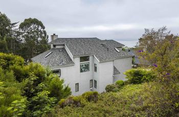 Luxury Homes in Carmel