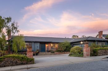 Luxury Homes in Monterey