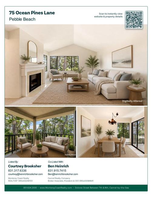 Property Flyer