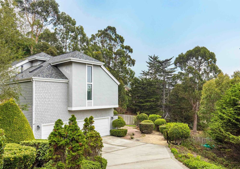227 & 231 Spindrift Road - SOLD, Carmel