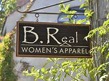 Image about B.Real Women's Apparel