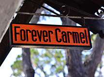 Image about Forever Carmel